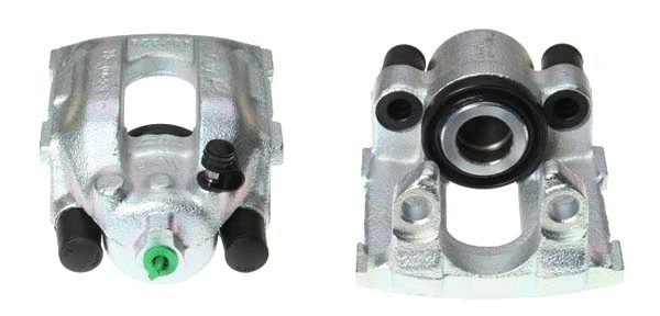 Étrier de frein 4X4 ESTANFI PDF-10-067