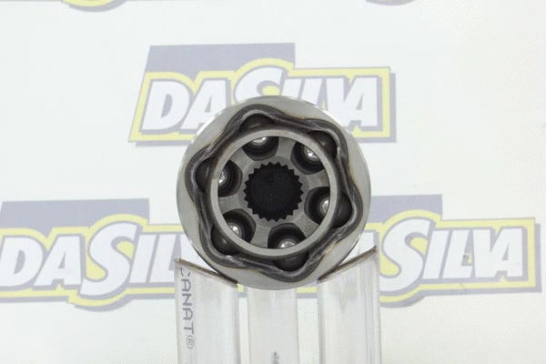 Jeu de joints, arbre de transmission DA SILVA J3534