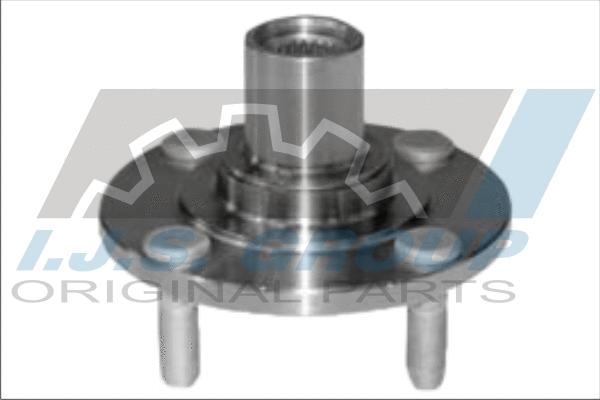 Moyeu de roue IJS GROUP 10-1090