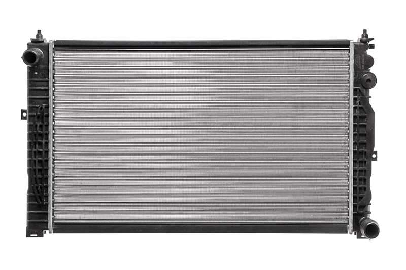 Radiateur, refroidissement du moteur A.Z. Meisterteile AZMT-45-040-2309