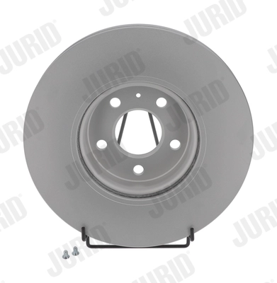 Disque de frein JURID 562615JC-1