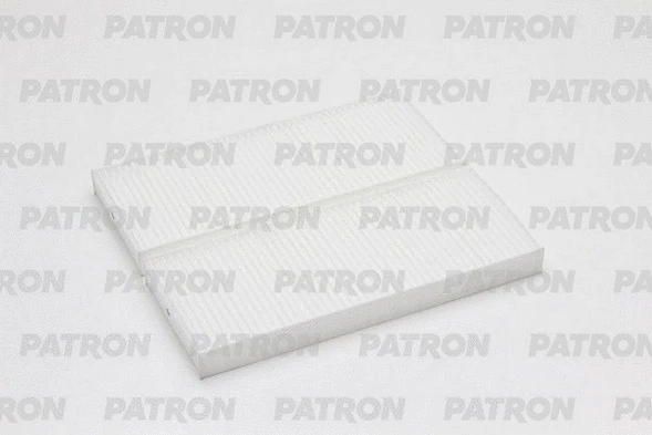 Filtre, air de l'habitacle PATRON PF2351