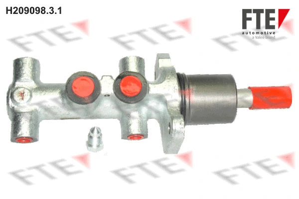 Maître-cylindre de frein FTE 9220111