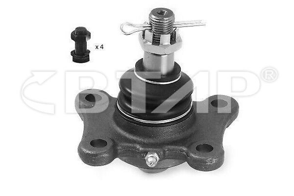 Rotule de suspension BTAP BJC301-010