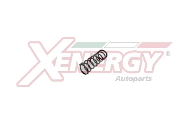 Ressort de suspension AP XENERGY XSA1156