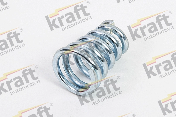 Ressort, silencieux KRAFT AUTOMOTIVE 0591550