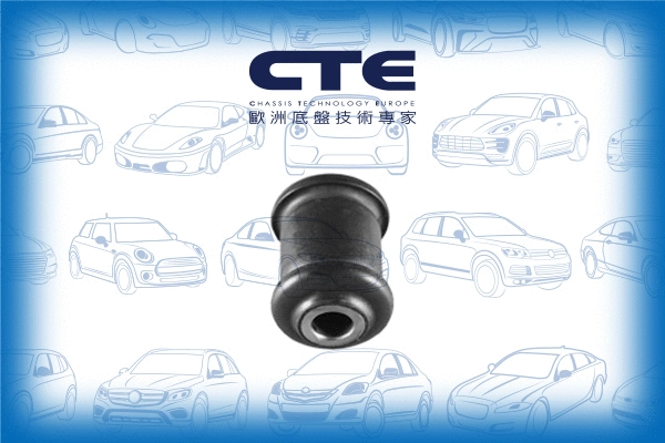 Suspension, bras de liaison CTE CBH03076