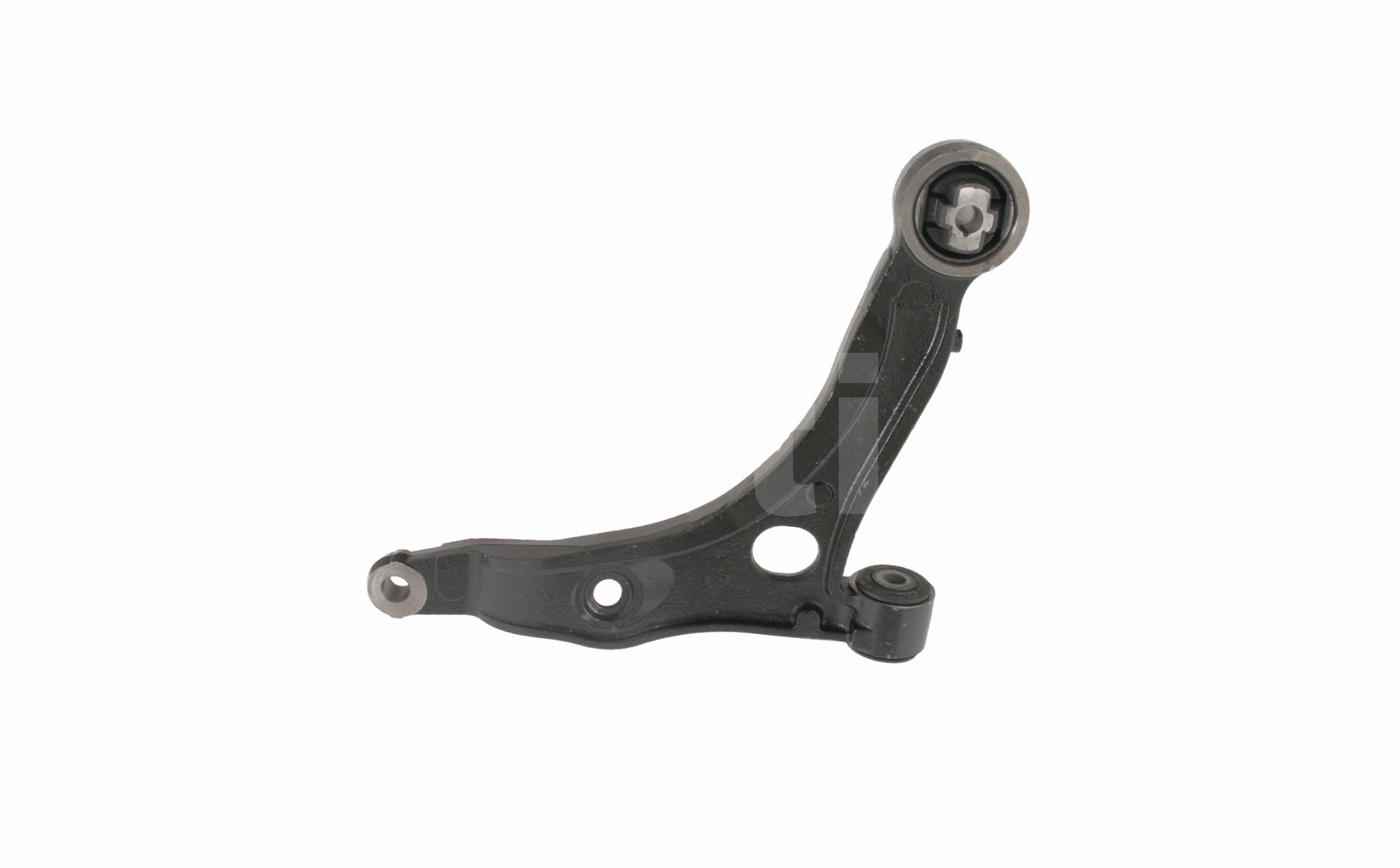 Bras de liaison, suspension de roue Wti Automotive A841376