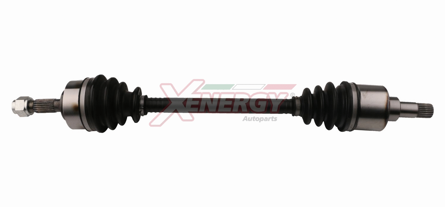 Arbre de transmission AP XENERGY X30635