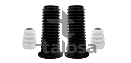 Kit de protection contre la poussière, amortisseur TALOSA 63-14516