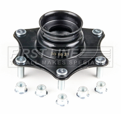 Coupelle de suspension FIRST LINE FSM5552