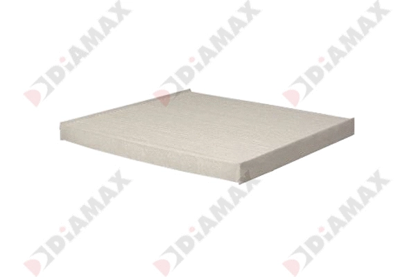 Filtre, air de l'habitacle DIAMAX DP4177