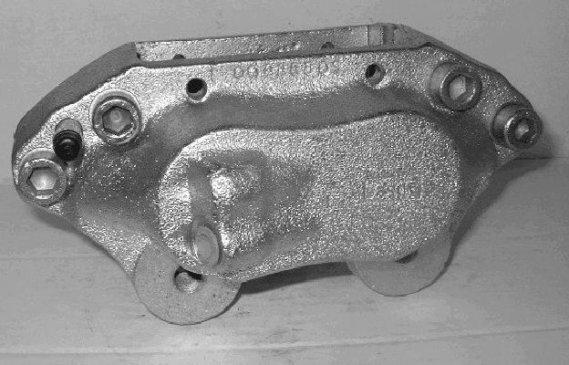 Étrier de frein TECDRIVE TET0243
