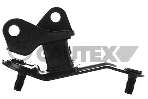 Support moteur CAUTEX 756371