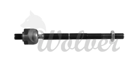 Rotule de barre de connexion WOLVER SP225620