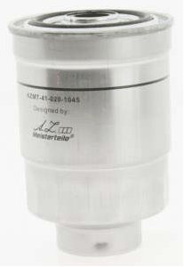 Filtre à carburant A.Z. Meisterteile AZMT-41-020-1045