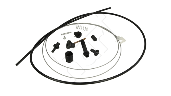 Câble d'accélération HART 333 961