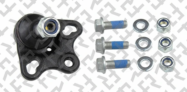 Rotule de suspension FR REDAELLI ME-608K