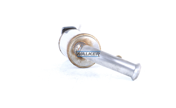 Filtre à particules / à suie, échappement WALKER 73076