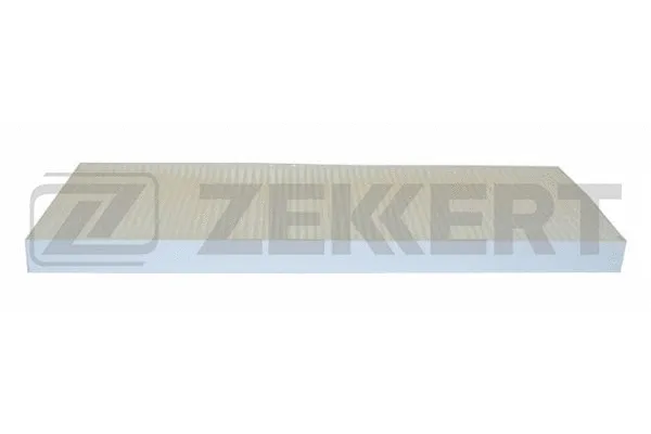 Filtre, air de l'habitacle ZEKKERT IF-3132
