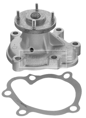 Pompe à eau, refroidissement du moteur BORG & BECK BWP1561