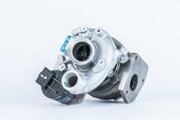 Turbocompresseur, suralimentation BorgWarner 54399880113