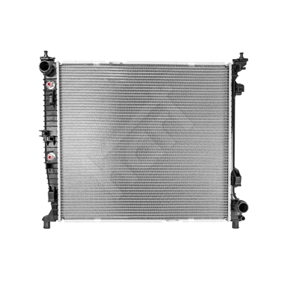 Radiateur, refroidissement du moteur HART 644 158