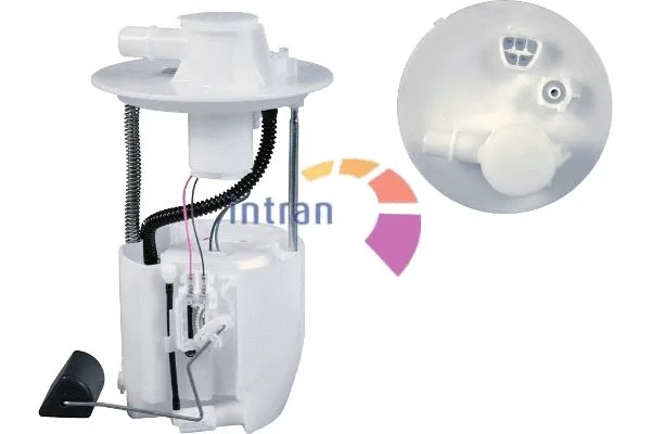 Module d'alimentation en carburant Intran Flotamex FP3781