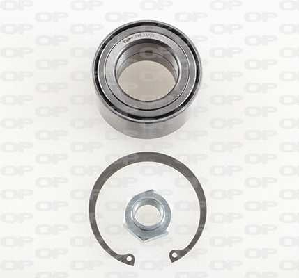 Kit de roulements de roue OPEN PARTS HBK5178.01