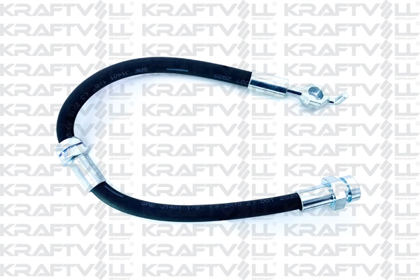 Flexible de frein KRAFTVOLL GERMANY 07080150