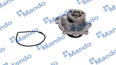 Pompe à eau, refroidissement du moteur MANDO EWPD0013