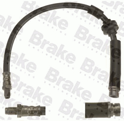 Flexible de frein Brake ENGINEERING BH778491