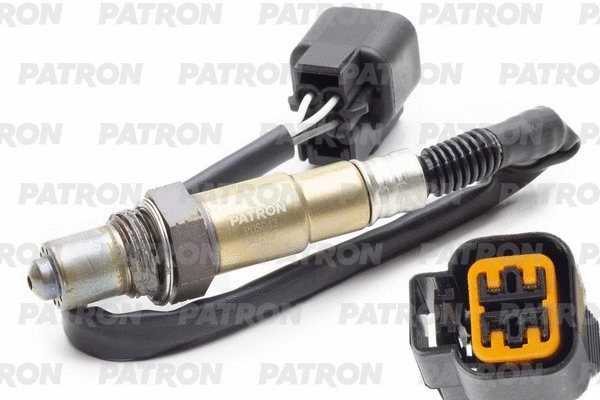 Sonde lambda PATRON POS043