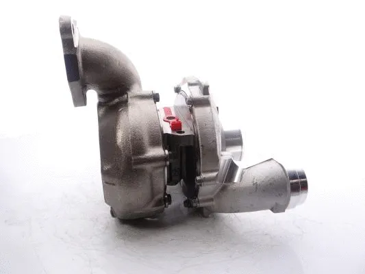 Turbocompresseur, suralimentation GARRETT 765156-9007W