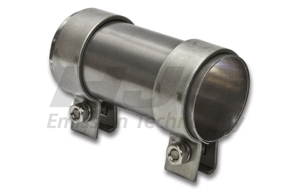 Raccord de tuyau, système d'échappement HJS 83 00 5012