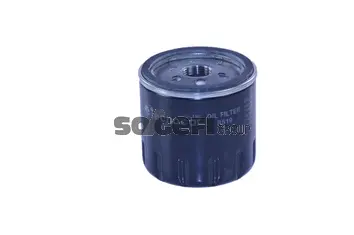 Filtre à huile TECNOCAR R519