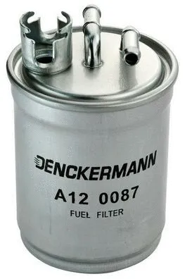 Filtre à carburant DENCKERMANN A120087