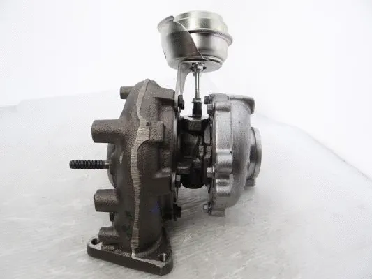Turbocompresseur, suralimentation GARRETT 715294-5003S