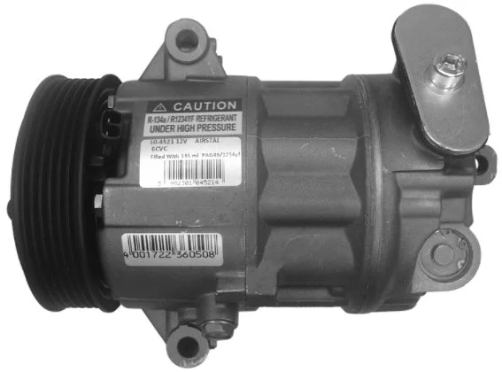 Compresseur, climatisation Airstal 10-4521
