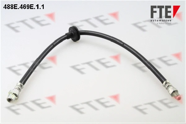 Flexible de frein FTE 9240695