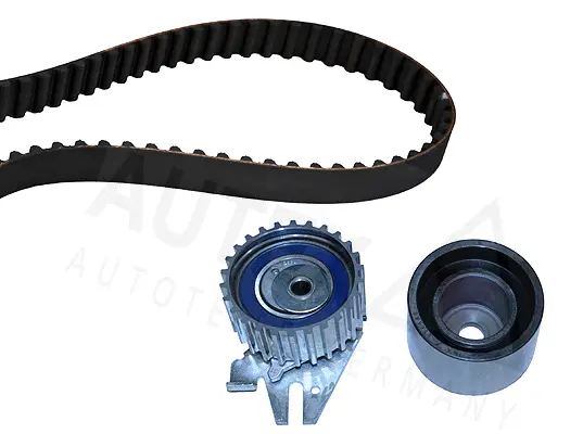 Kit de courroie crantée AUTEX 702306