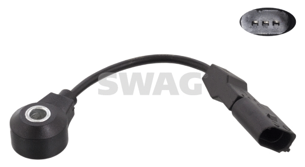 Capteur de cognement SWAG 30 10 5755