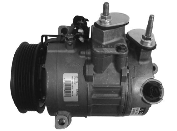 Compresseur, climatisation Airstal 10-5581