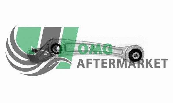 Bras de liaison, suspension de roue OMG SRL G40.4772/S