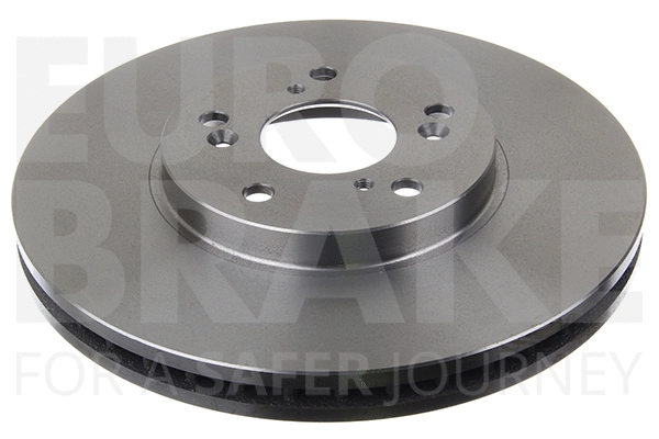Disque de frein EUROBRAKE 5815202658
