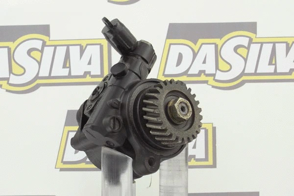 Pompe hydraulique, direction DA SILVA DP2495