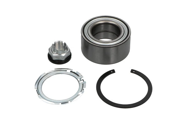 Kit de roulements de roue KAVO PARTS WBK-10025