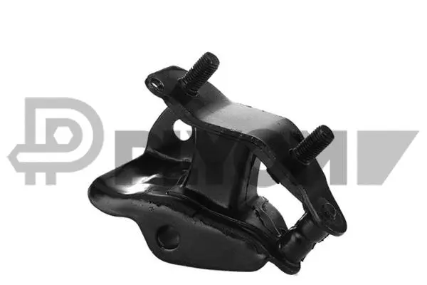Support moteur PLYOM P756360