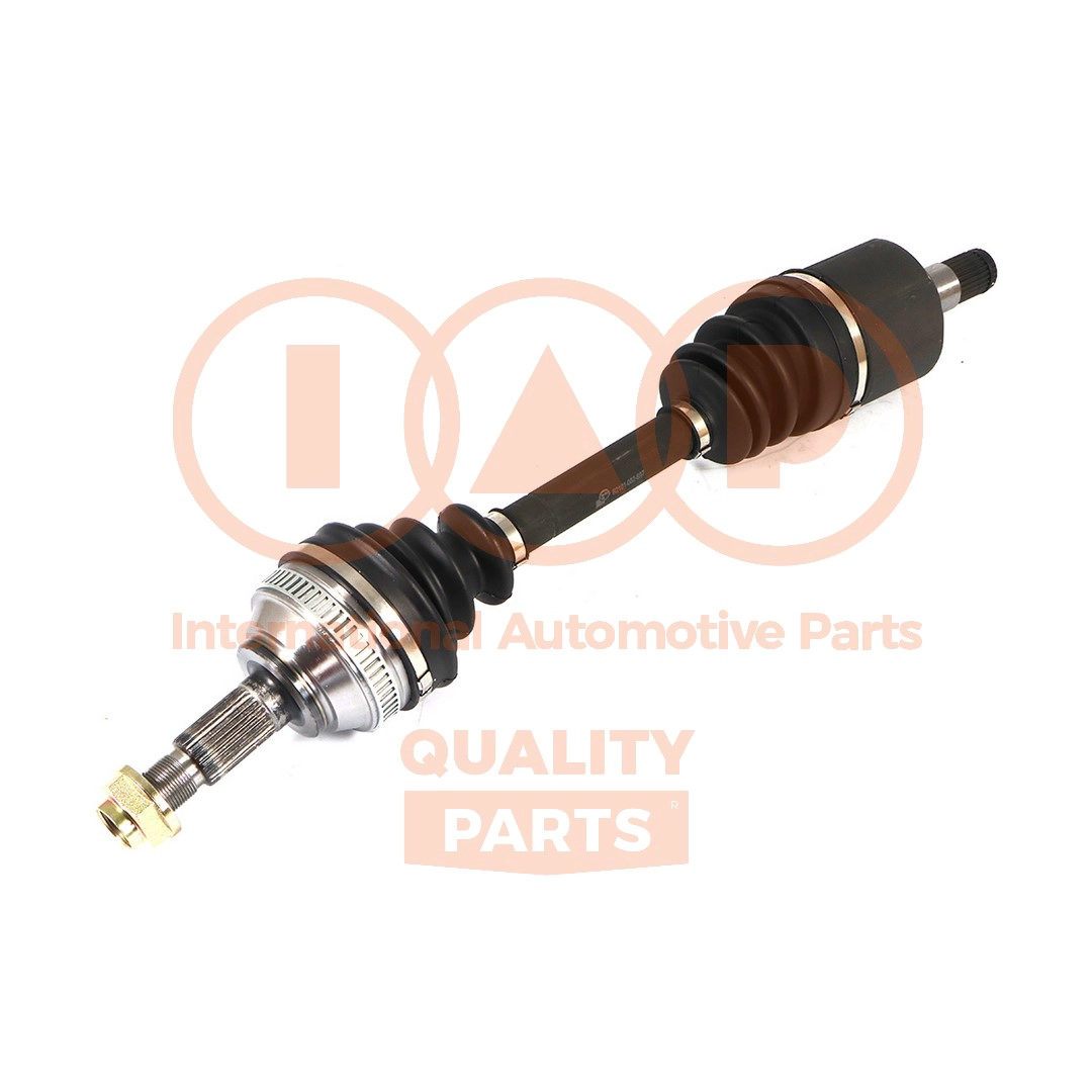 Arbre de transmission IAP QUALITY PARTS 405-14071