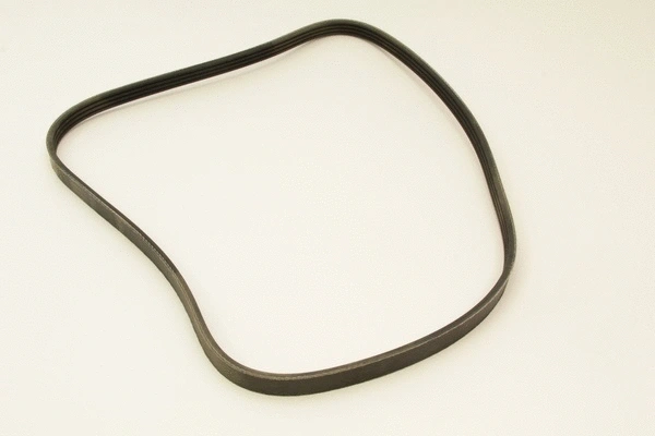 Courroie trapézoïdale à nervures KLAXCAR FRANCE 4PK1075